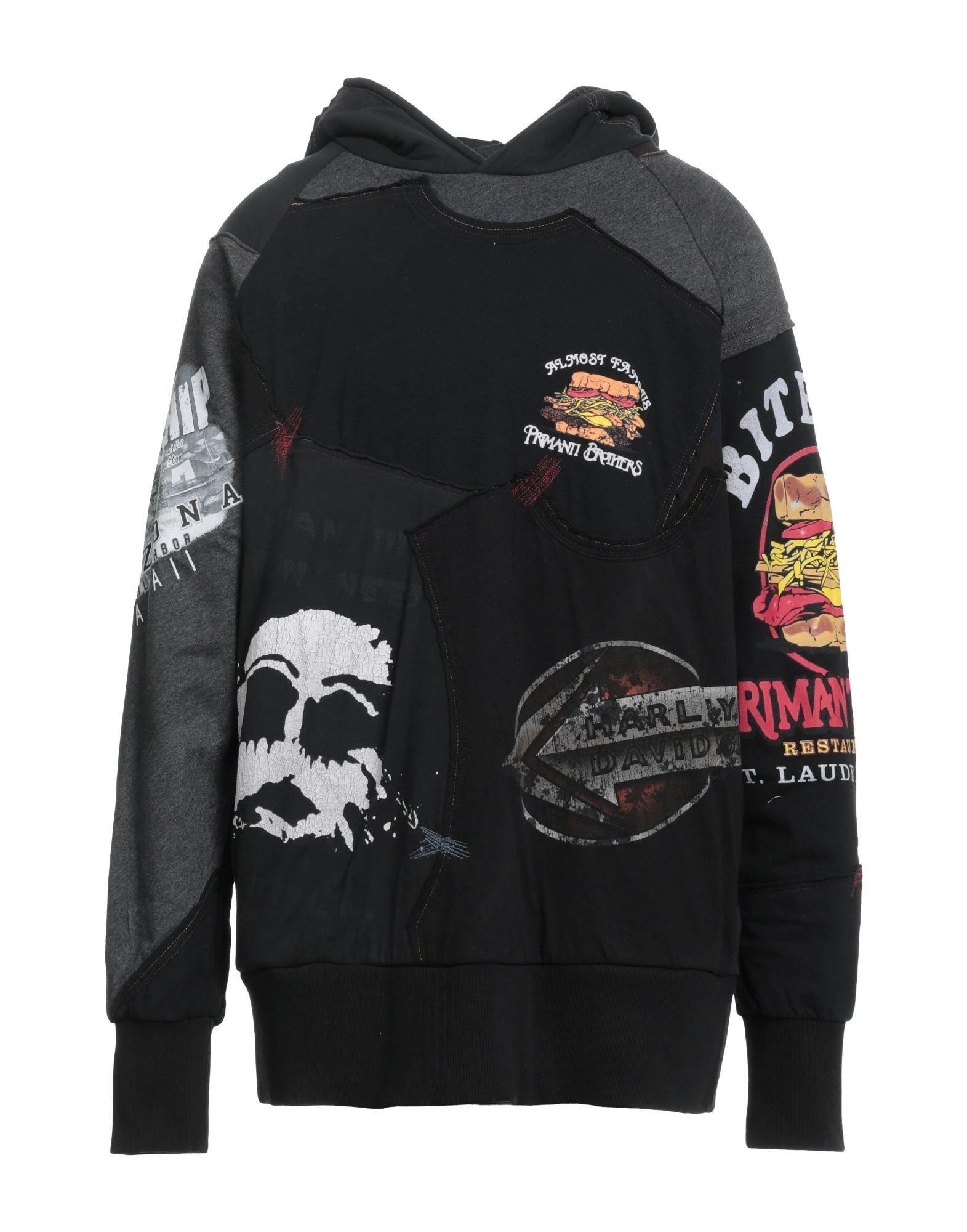 MASSIMO SABBADIN - Sweatshirts