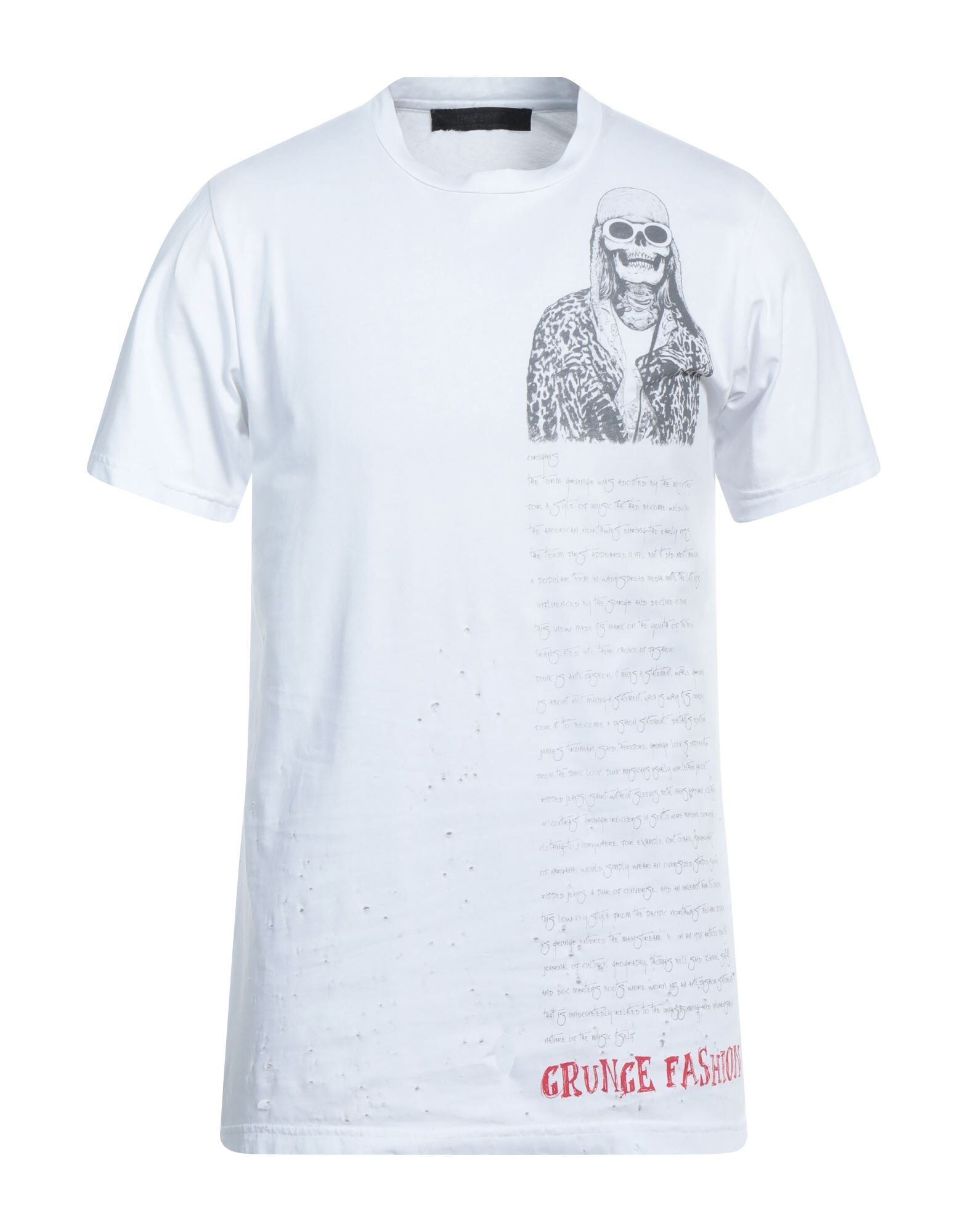 MASSIMO SABBADIN - T-shirts