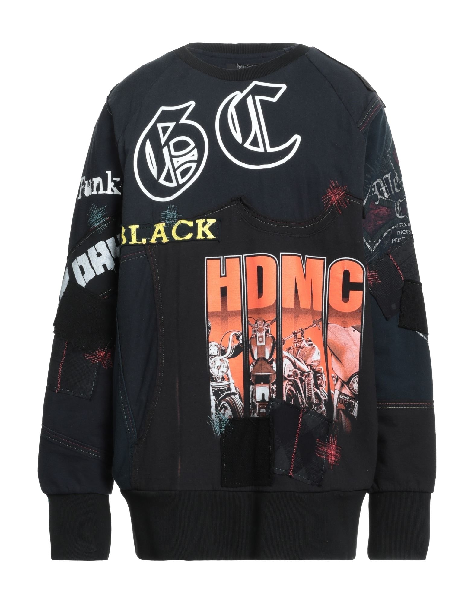 MASSIMO SABBADIN - Sweatshirts