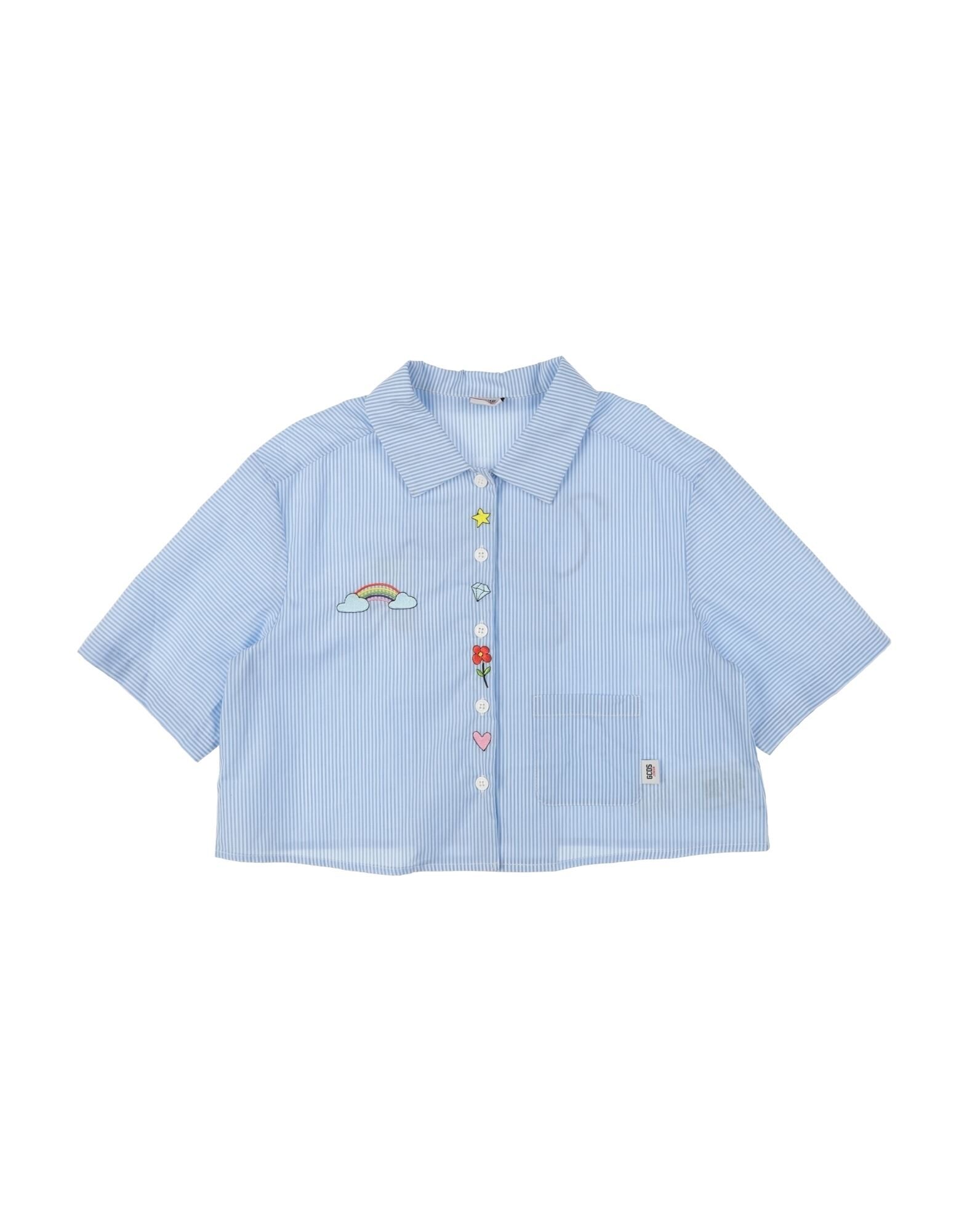 GCDS MINI - Πουκάμισα 