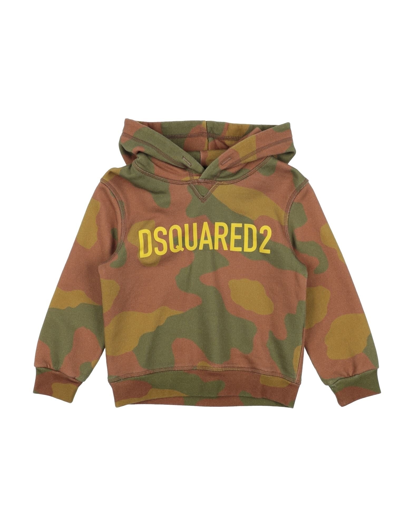 DSQUARED2 - Sweatshirts