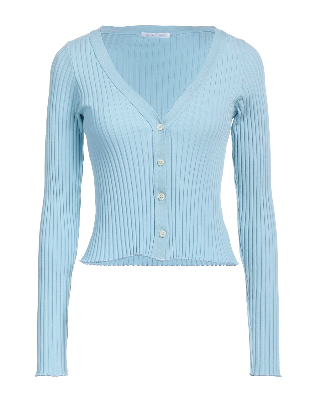 JOHN ELLIOTT - Strickjacken