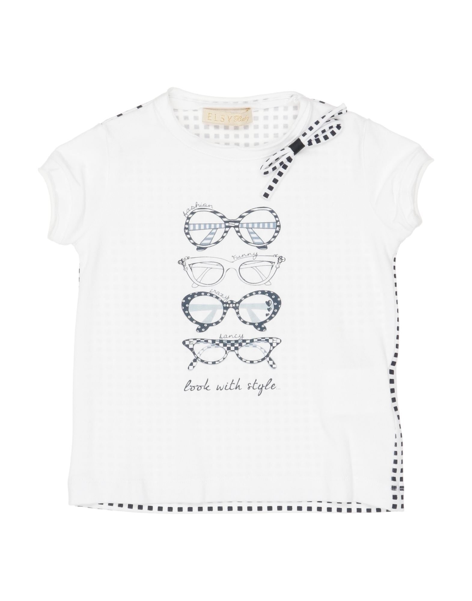 ELSY - Футболки