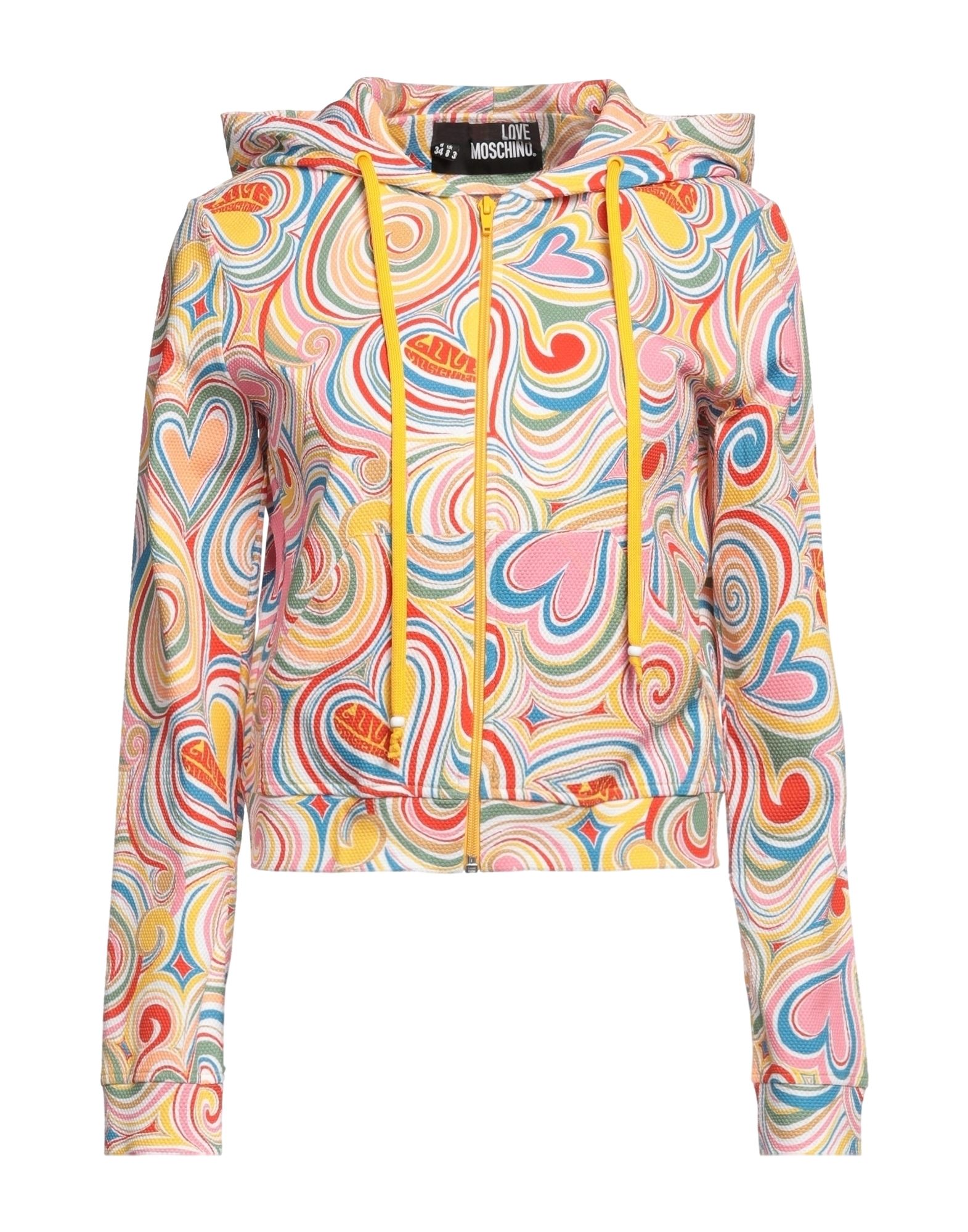 LOVE MOSCHINO - Sweatshirts