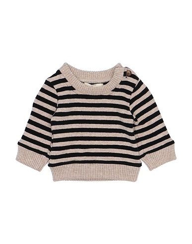 OLIVE by SISCO Jumper Black 48% Cotton, 48% Polyester, 4% Elastane