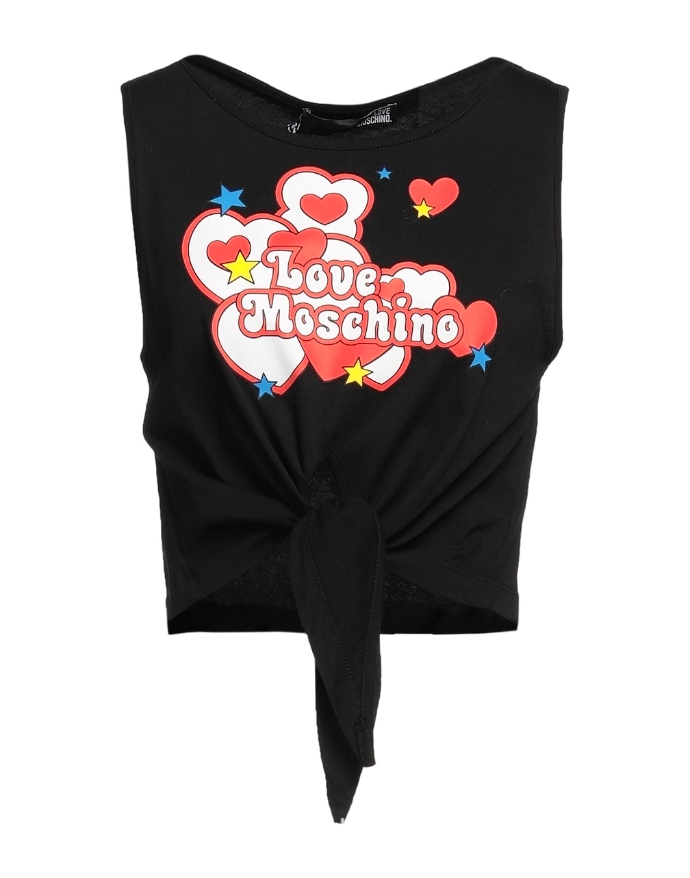LOVE MOSCHINO - Tops