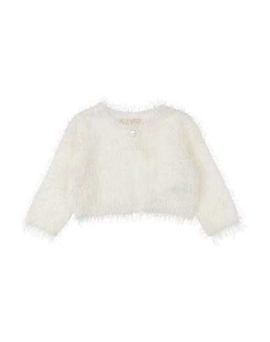 ELSY Shrug White 100% Polyamide