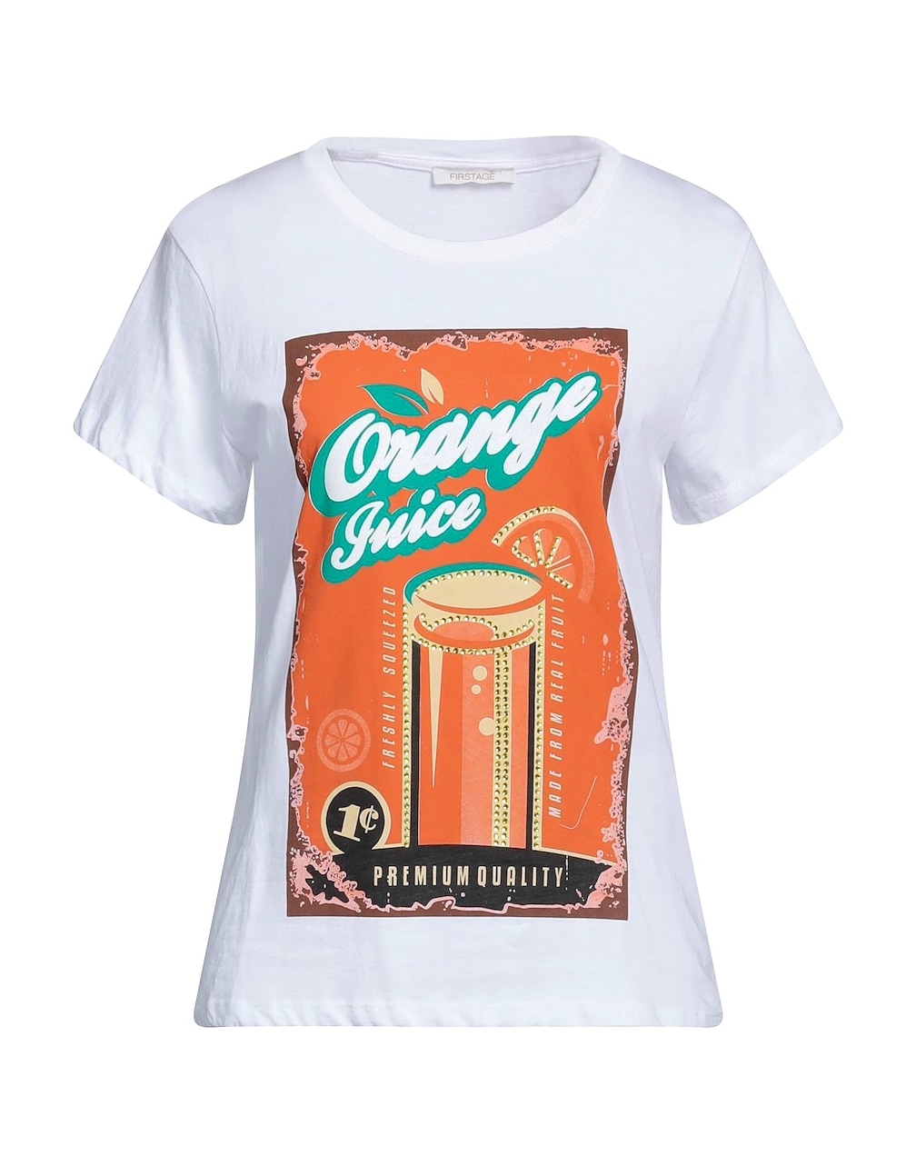 FIRSTAGE - T-shirts