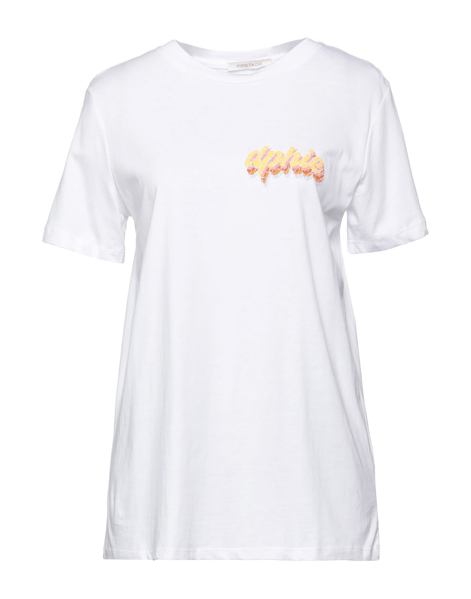 FIRSTAGE - T-shirts