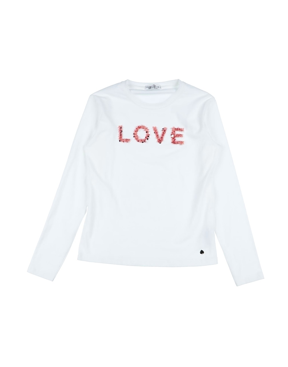 TO BE TOO - T-shirts