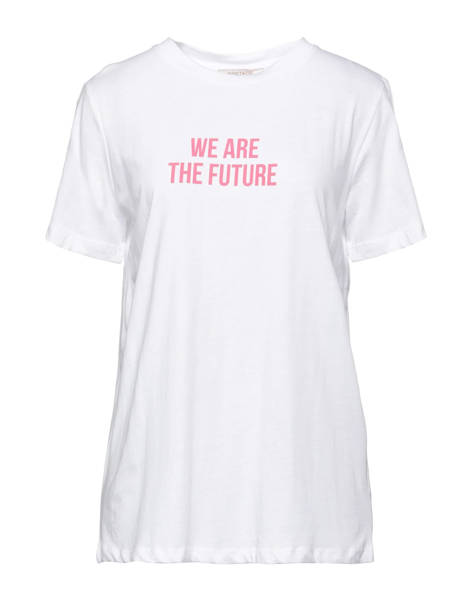 FIRSTAGE - T-shirts
