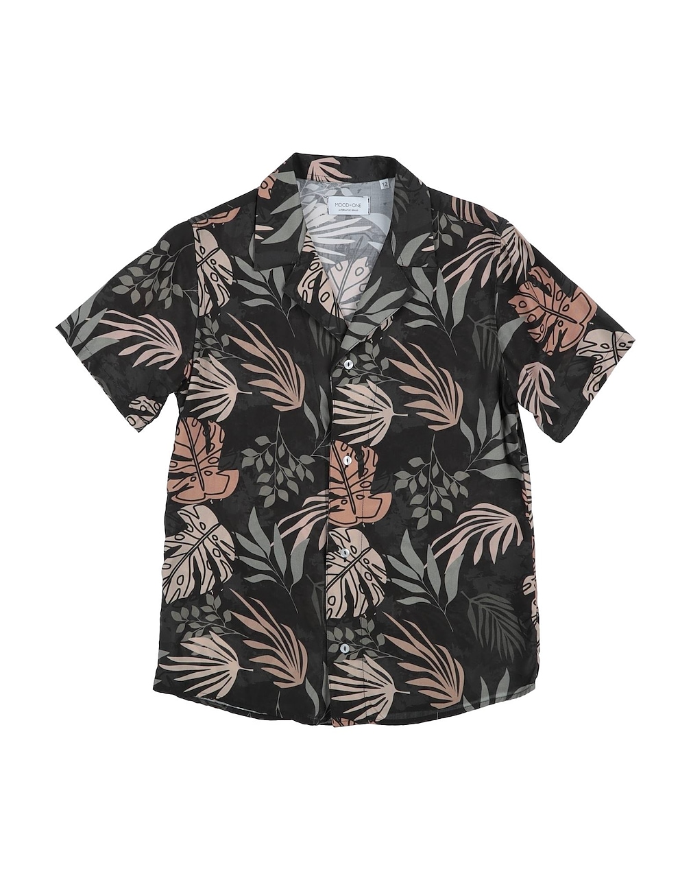 MOOD_ONE - Shirts