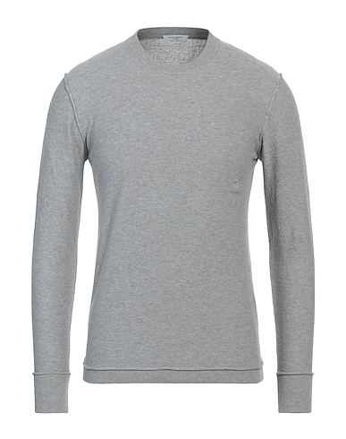 PAOLO PECORA Pullover 100% Coton