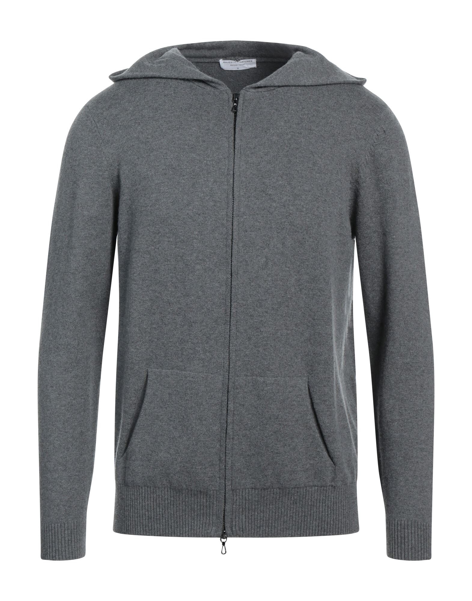 MAJESTIC FILATURES - カーディガン