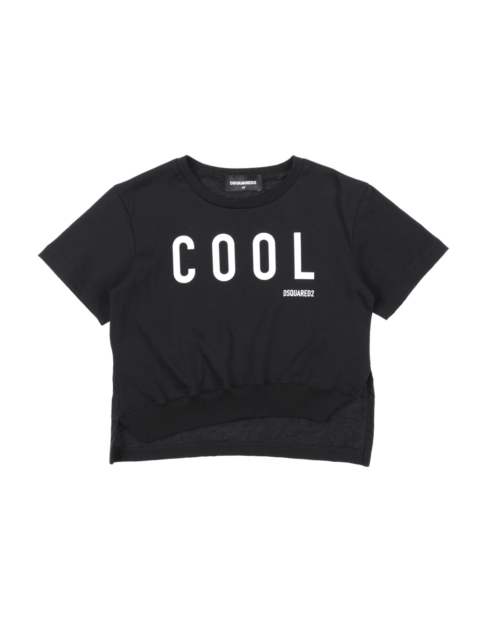 DSQUARED2 - T-shirts