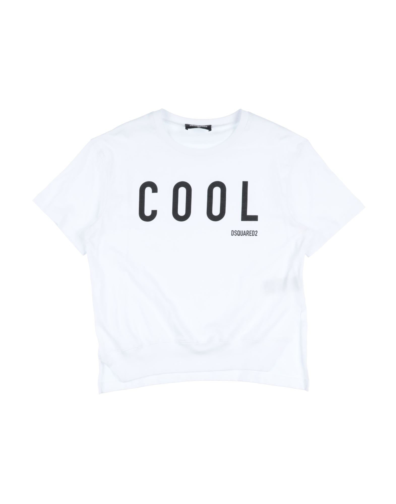 DSQUARED2 - T-shirts