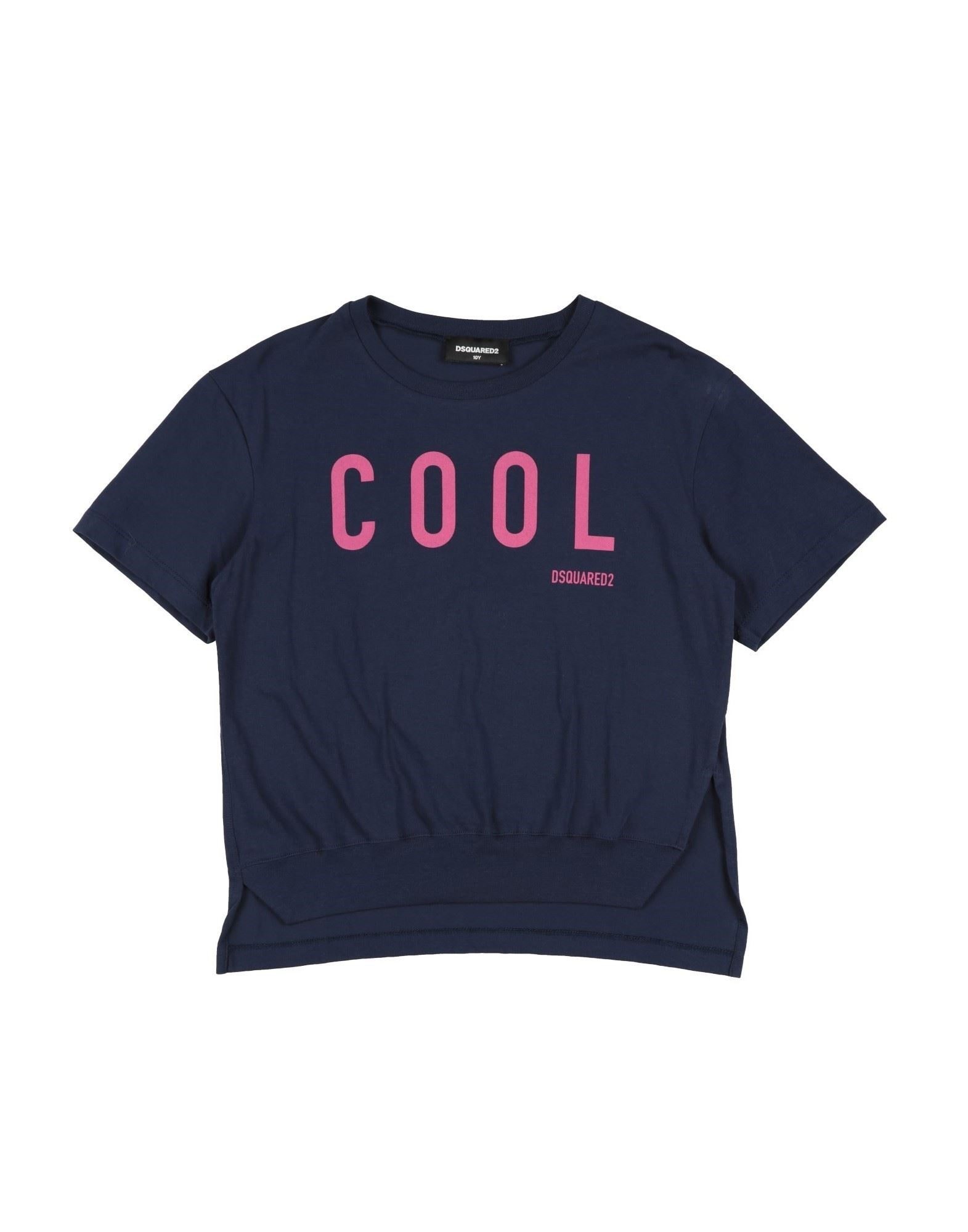 DSQUARED2 - T-shirts