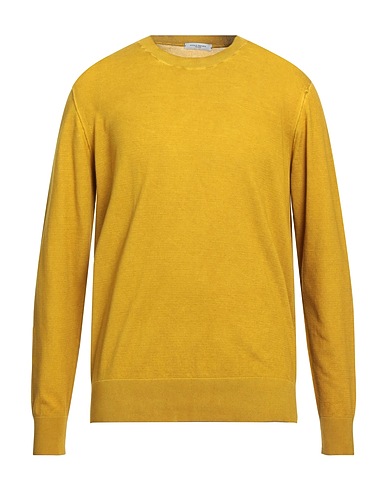 PAOLO PECORA Jumper Marigold 100% Cotton