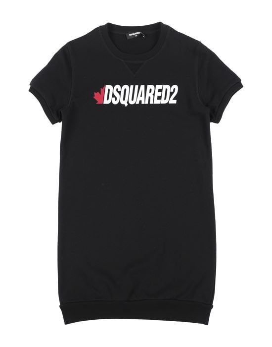 DSQUARED2 Детское платье