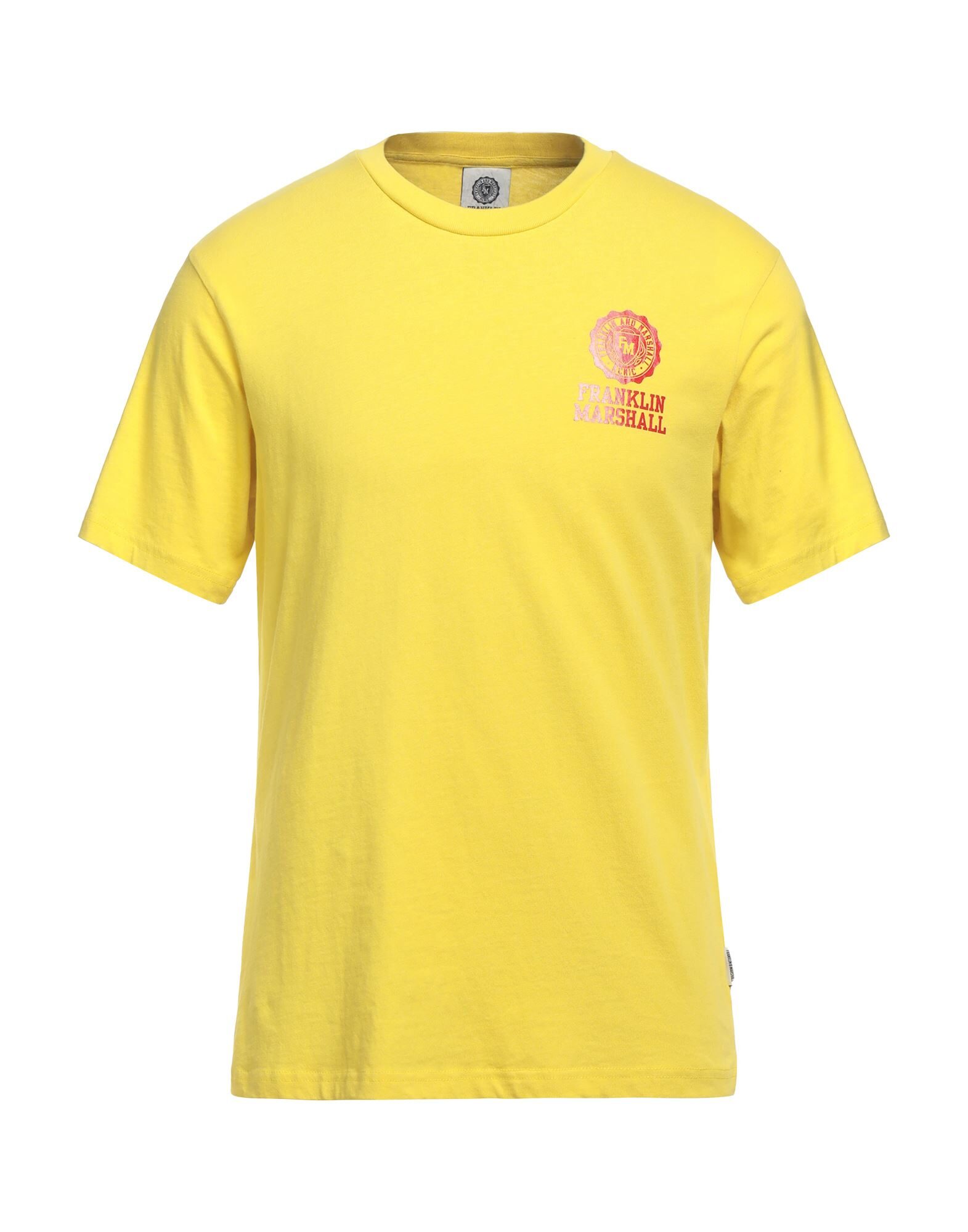 FRANKLIN & MARSHALL - Футболки
