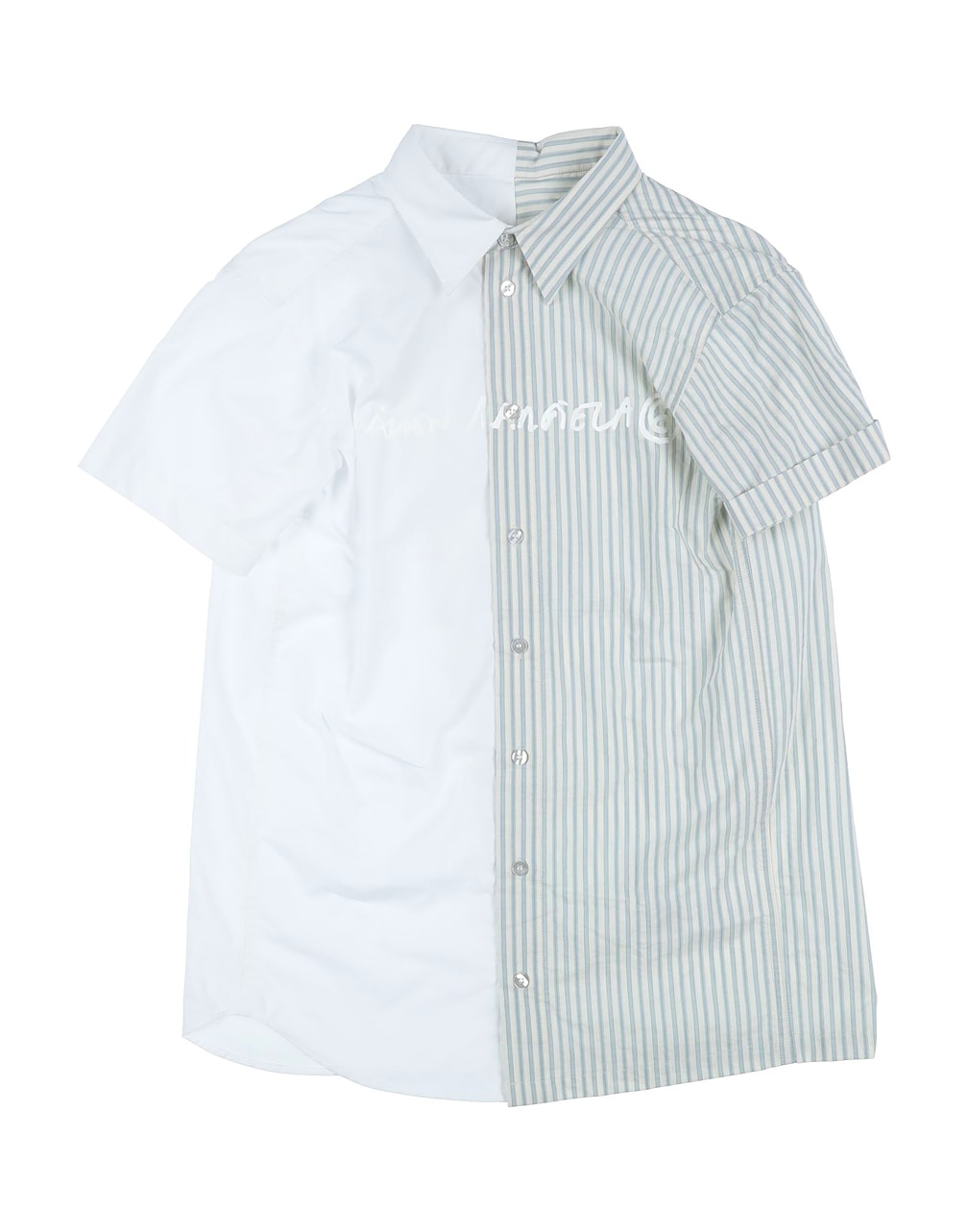 MM6 MAISON MARGIELA - Chemises