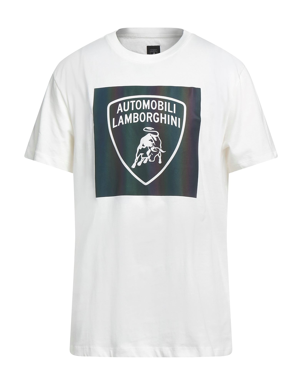 AUTOMOBILI LAMBORGHINI - T-shirts
