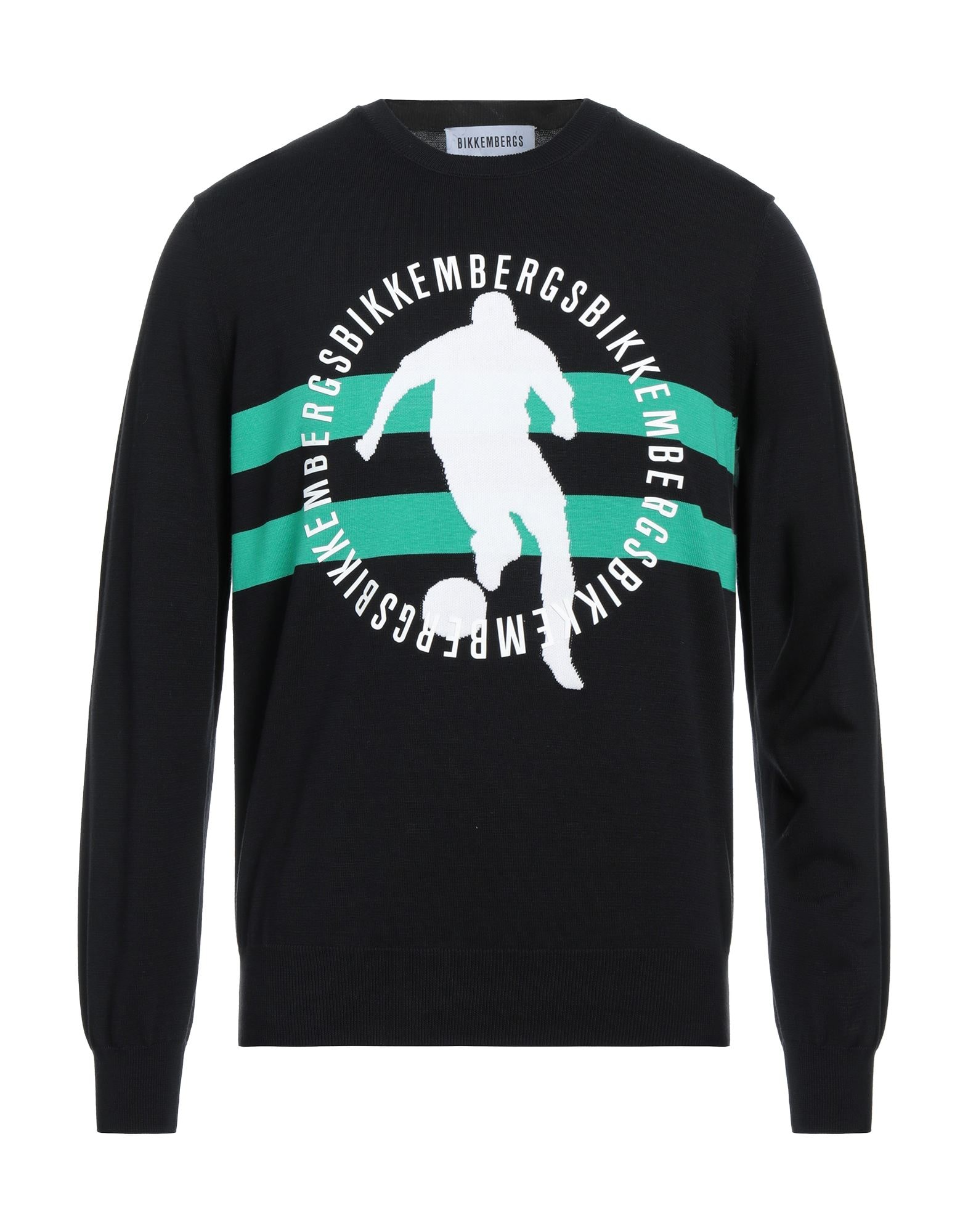 BIKKEMBERGS - プルオーバー