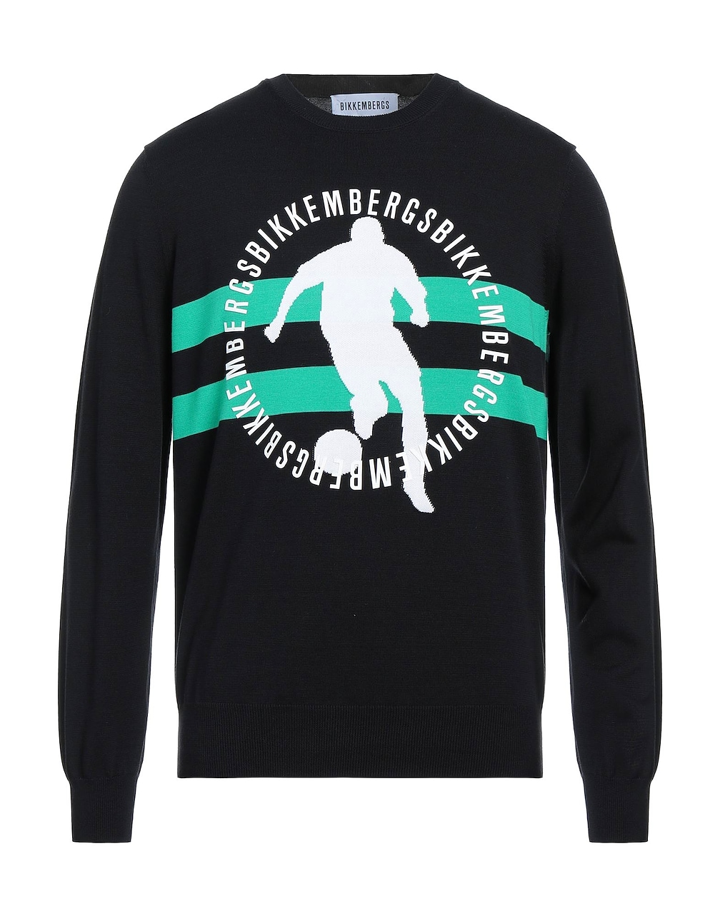 BIKKEMBERGS - Sweaters