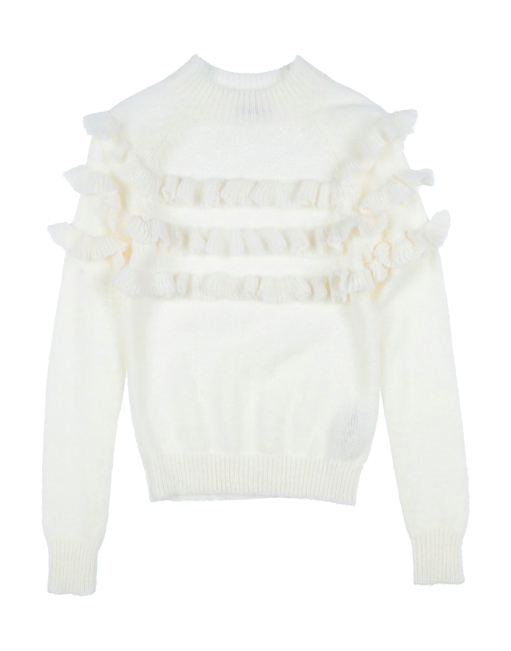TO BE TOO - Turtlenecks