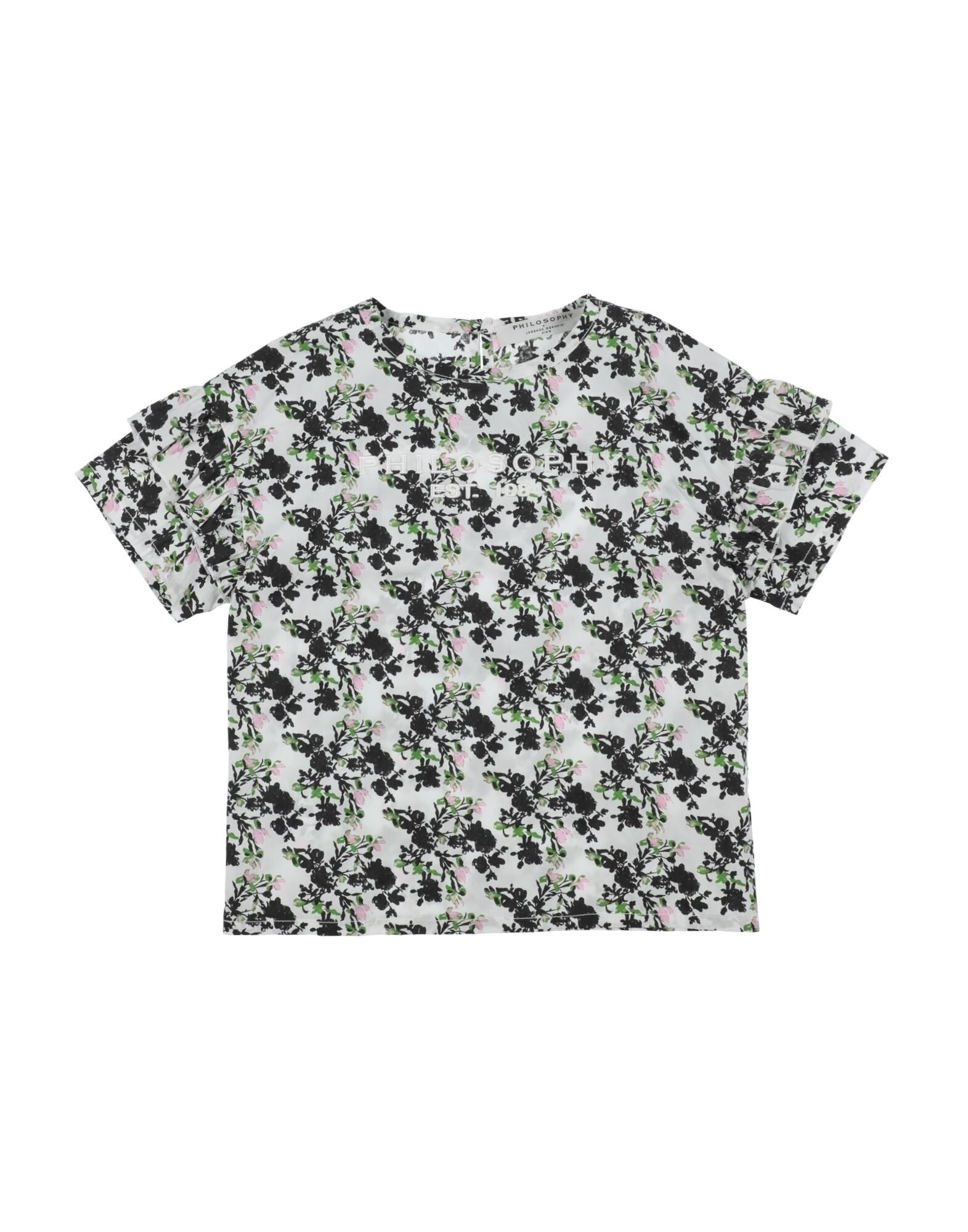 PHILOSOPHY di LORENZO SERAFINI - Tops