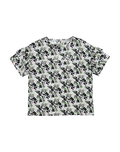 PHILOSOPHY di LORENZO SERAFINI Top Black 100% Cotton