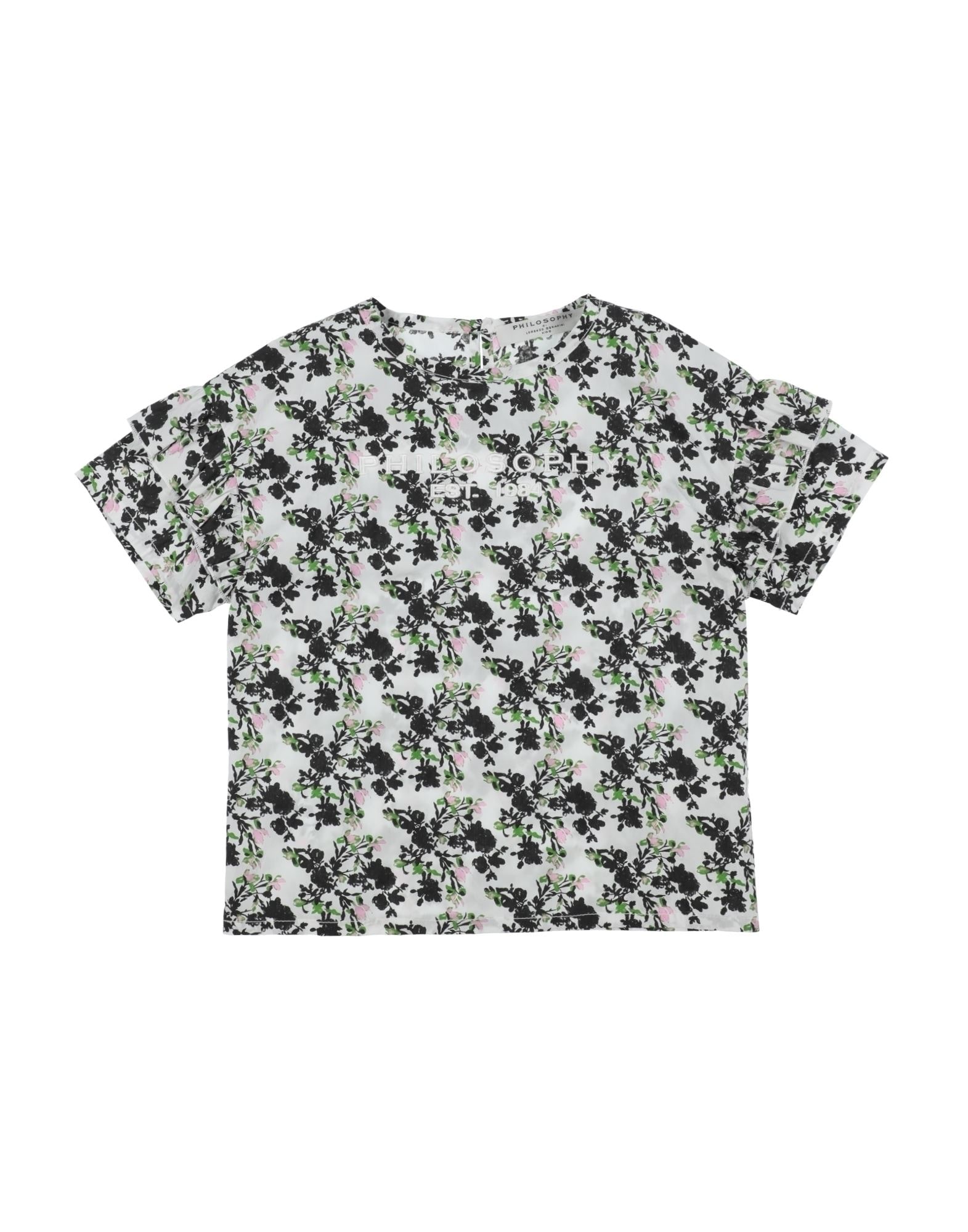 PHILOSOPHY di LORENZO SERAFINI - Top