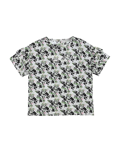 PHILOSOPHY di LORENZO SERAFINI Top Black 100% Cotton