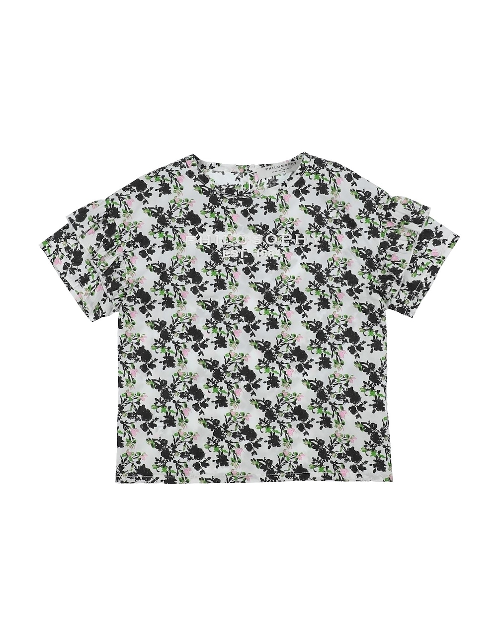 PHILOSOPHY di LORENZO SERAFINI - Top