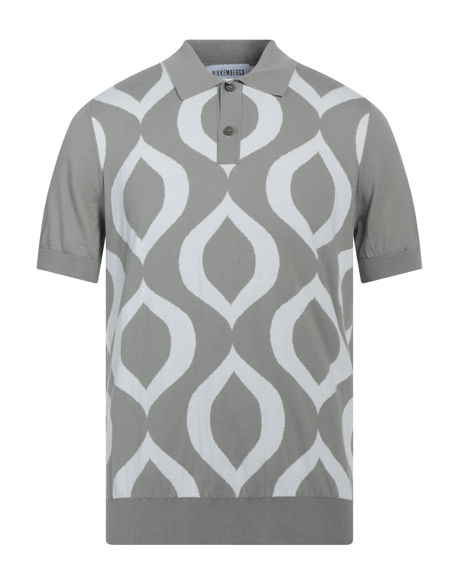 BIKKEMBERGS - Pullover