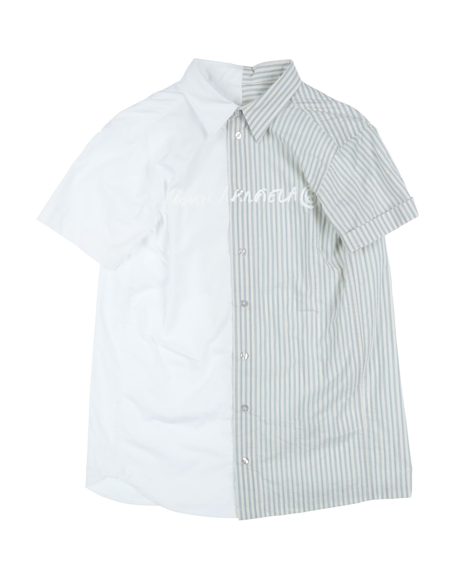 MM6 MAISON MARGIELA - Shirts