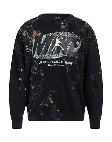 MASSIMO SABBADIN Sweatshirt Black 100% Cotton