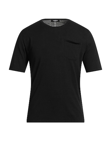 MASQ Pullover 100% Coton