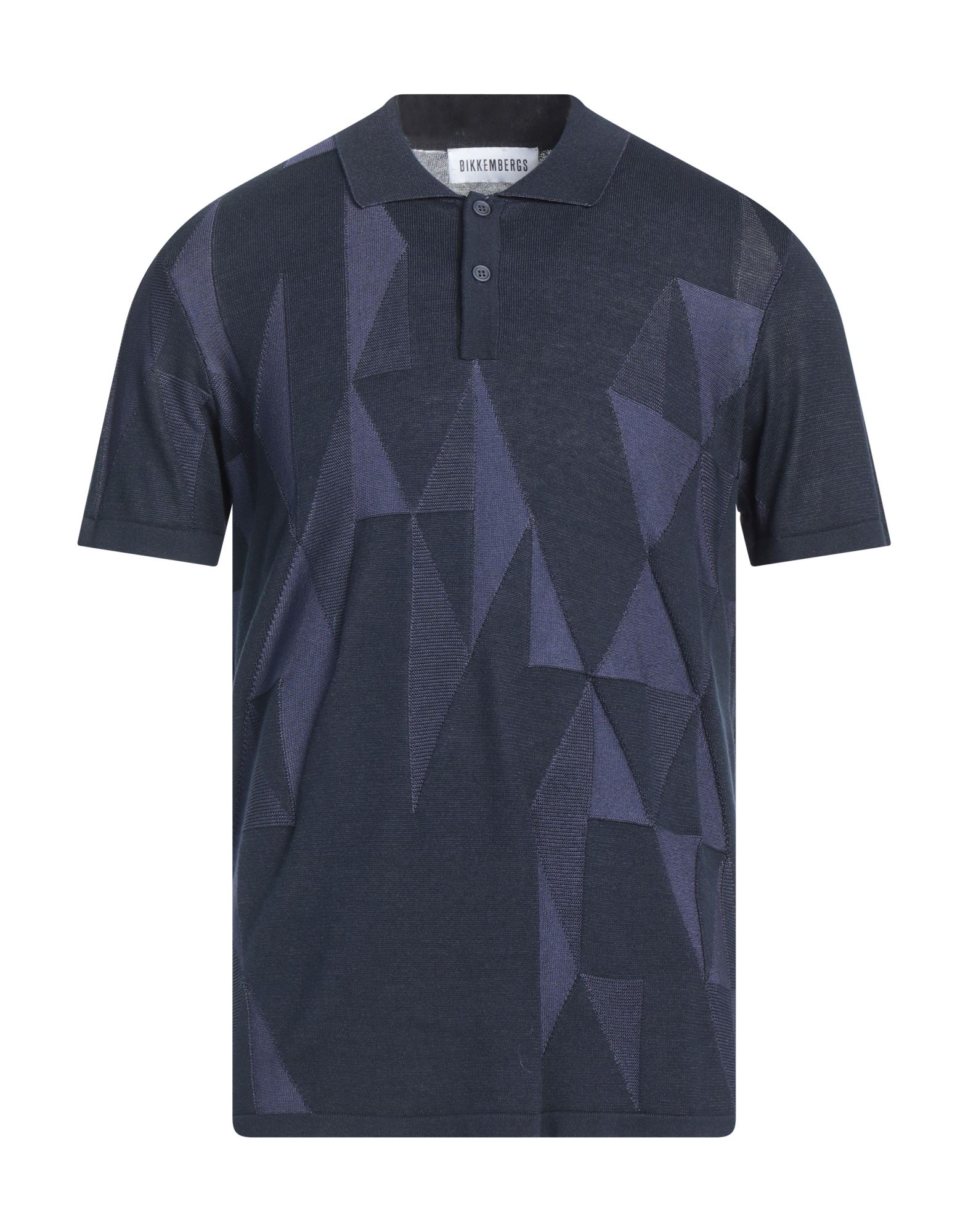 BIKKEMBERGS - プルオーバー