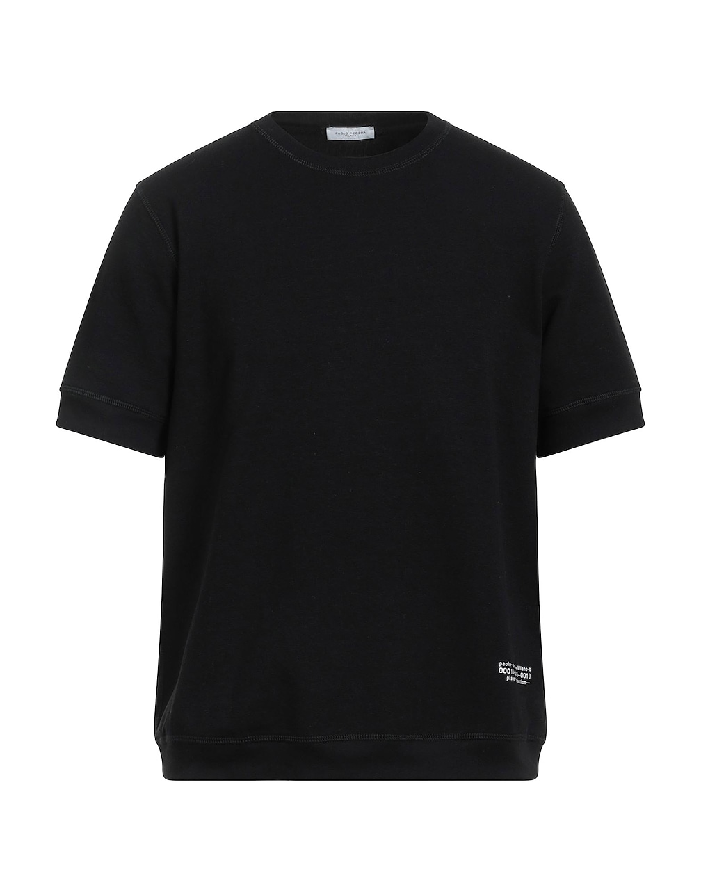 PAOLO PECORA - T-shirts