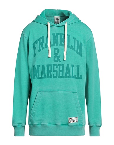FRANKLIN & MARSHALL Sweat-shirt à capuche 60% Coton, 40% Polyester