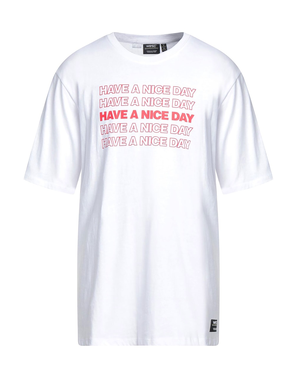 WESC - T-shirts