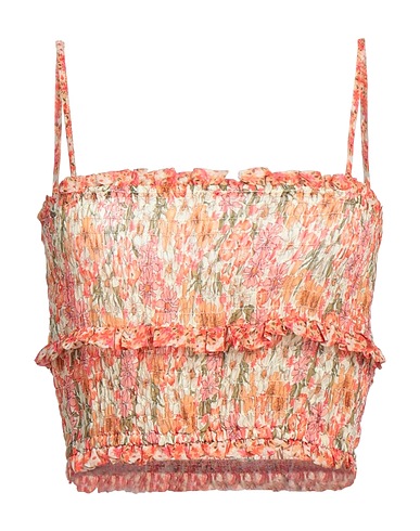GLAMOROUS Top Marigold 100% Polyester