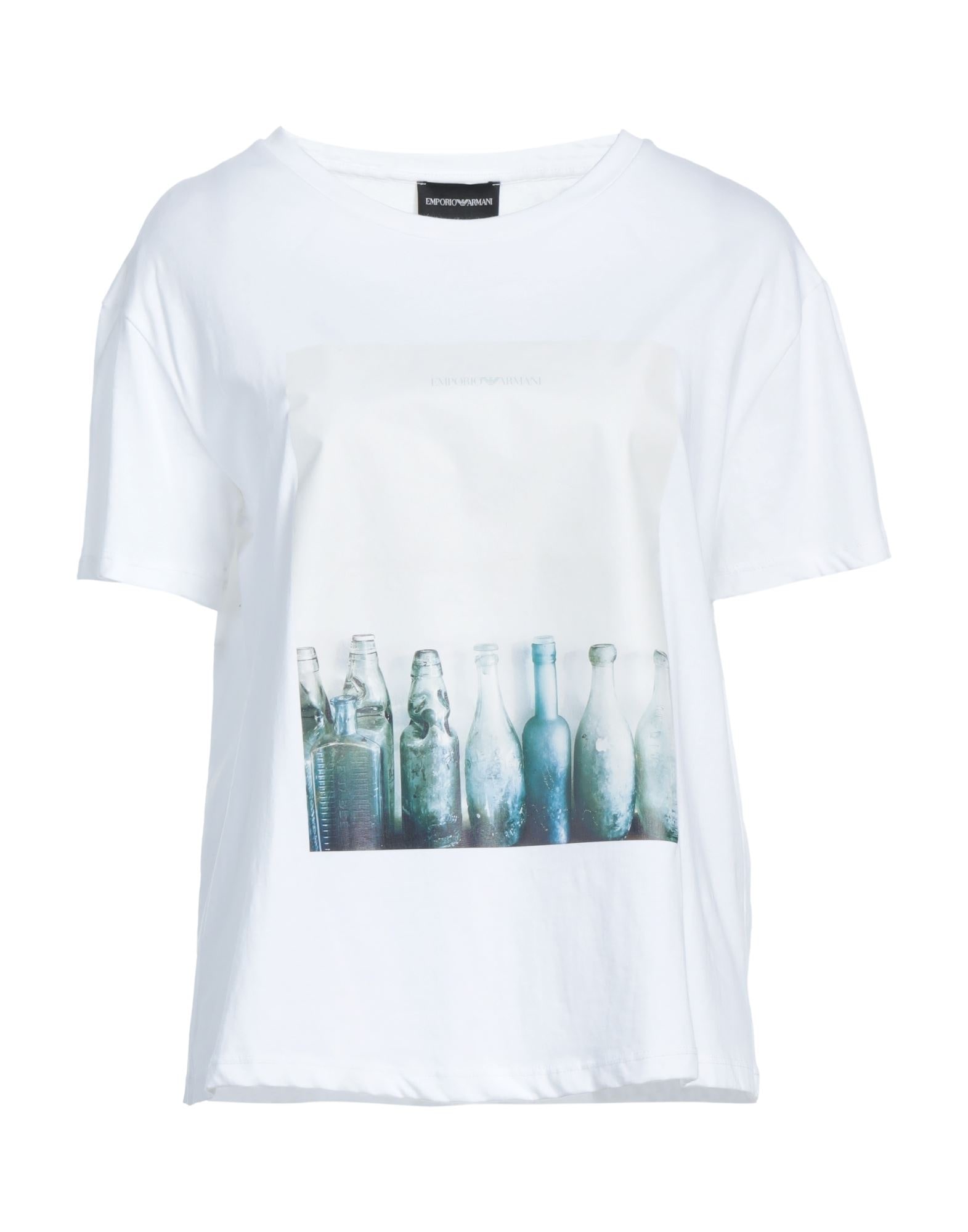 EMPORIO ARMANI - 티셔츠