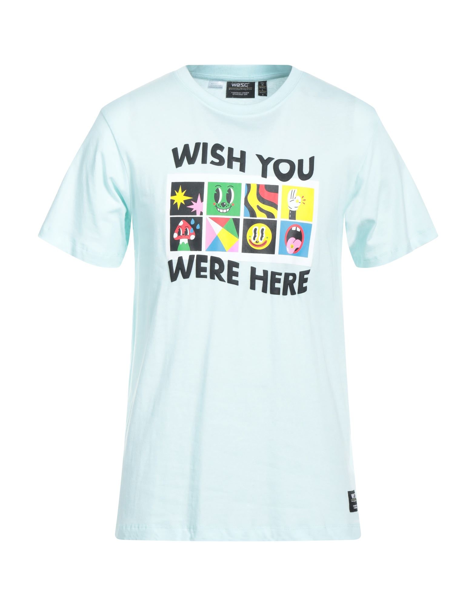 WESC - T-shirts