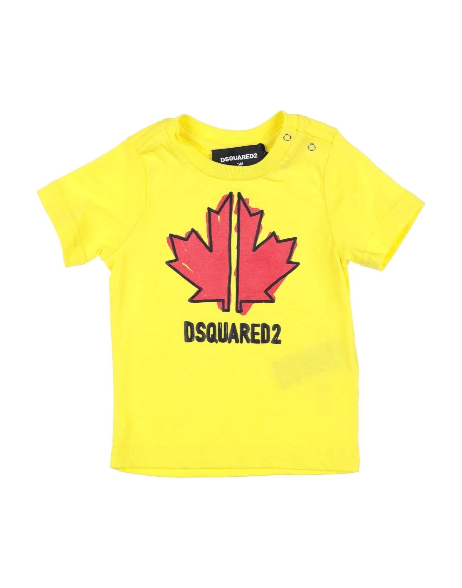 DSQUARED2 - T-shirts