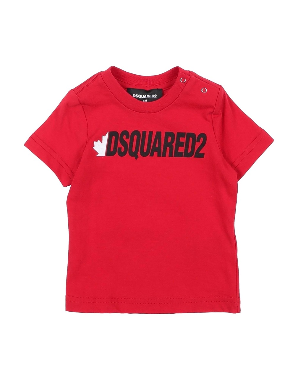 DSQUARED2 - T-shirts