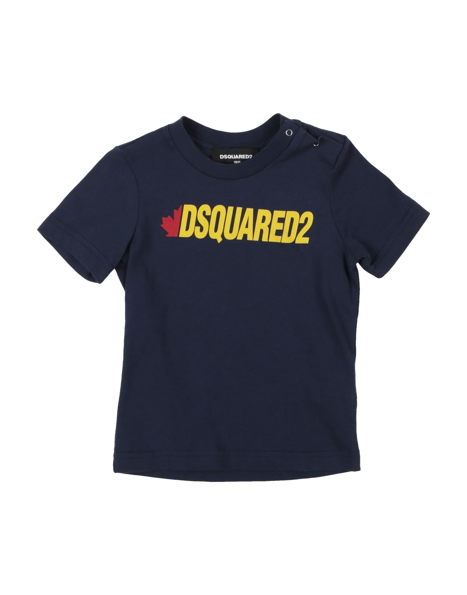 DSQUARED2 - T-shirts