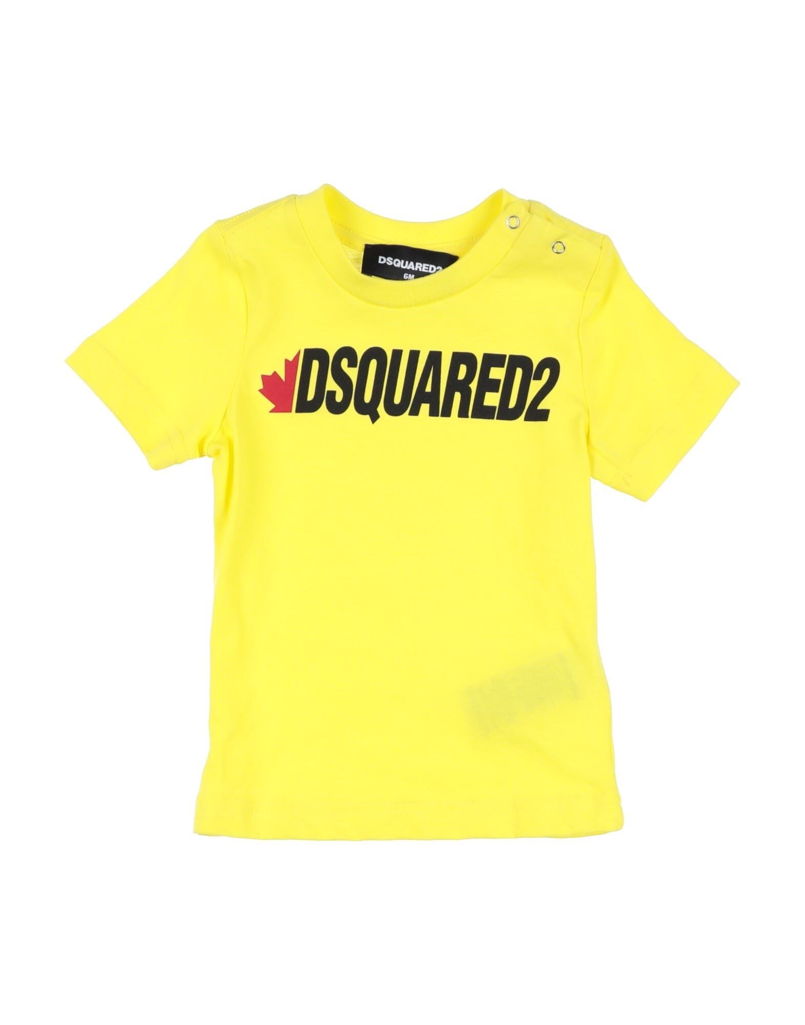 DSQUARED2 - T-shirts