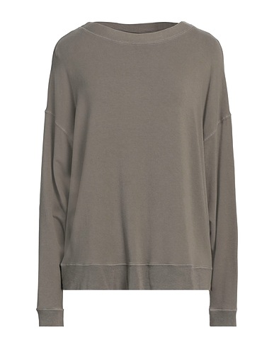 MAJESTIC FILATURES Sweat-shirt 96% Viscose, 4% Élasthanne